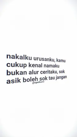 nakalku urusanku