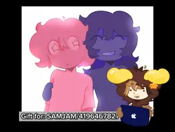 Gift for Sam!!!