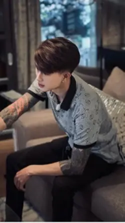 Mẫu 1 ảnh hot