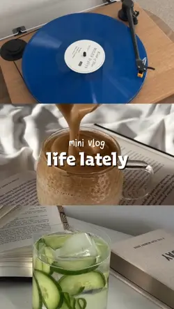 Life lately