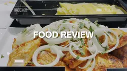 Food Intro YouTube