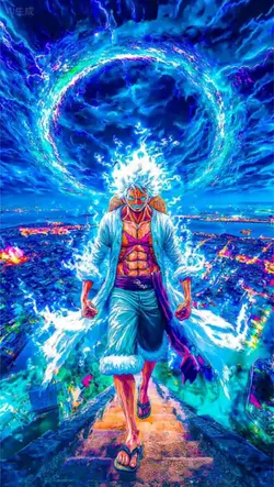 3D wallpaper