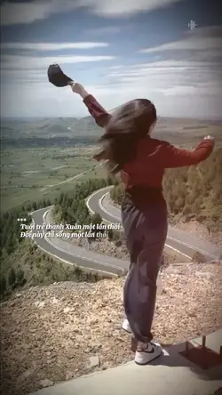 Tuổi Trẻ Thanh Xuân.