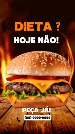 HAMBÚRGUER 
