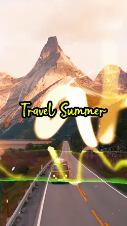 Travel Summer