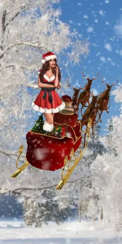 Our Santa Claus