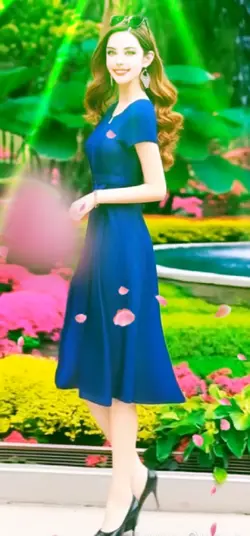 Ceria Cantik