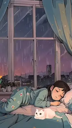 está llueve y llueve