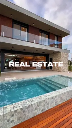 REAL ESTATE