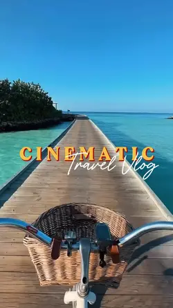 cinematic travel