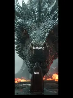 mahjong sw