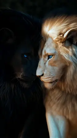Love LION 