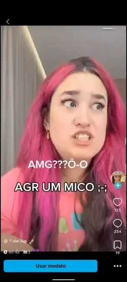 olha o "MICO"