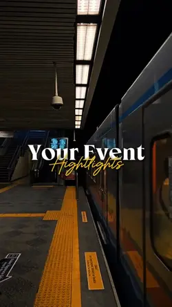 Event Highlights