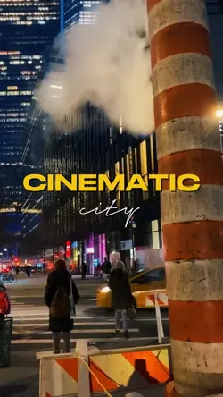 cinematic 