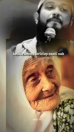 sayangi ibumu