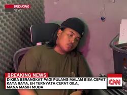mana masih muda