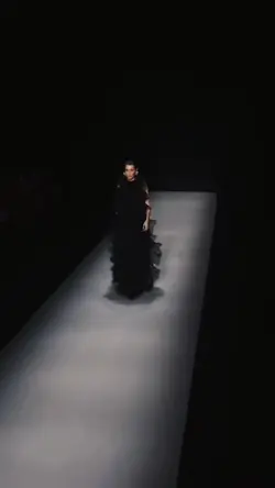 catwalk edit