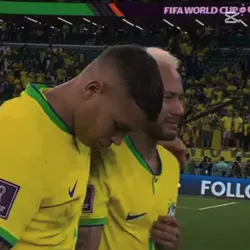 Sad neymar edit:(