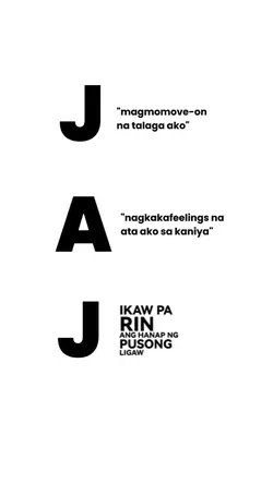 letter trend