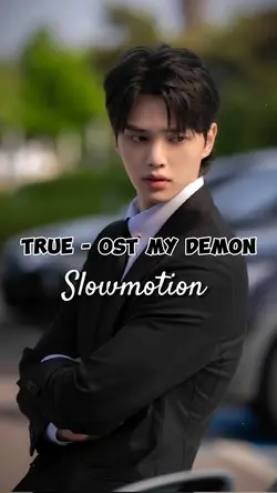 True-ost My Demon