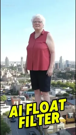 Float Away AI