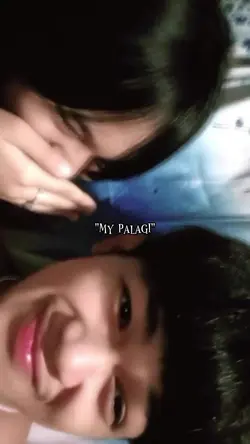 My palagi