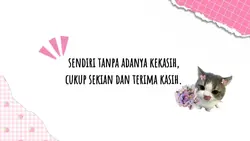 closing estetik pink