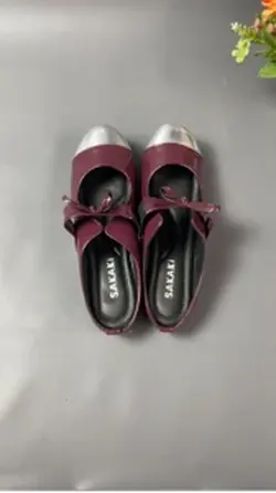 Flatshoes cantik
