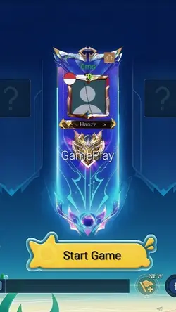 Gameplay ml