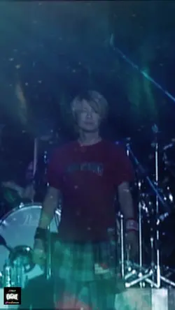 GLAY