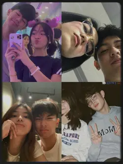 trend Ngayon 