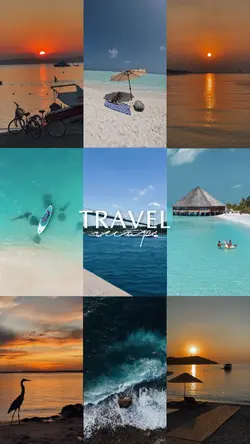 travel recap