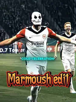 Marmoush edit