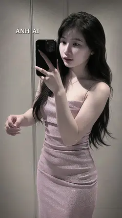 Ảnh gốc và AI
