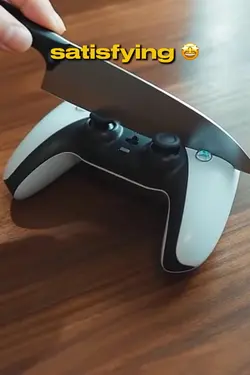 satisfying ai videos