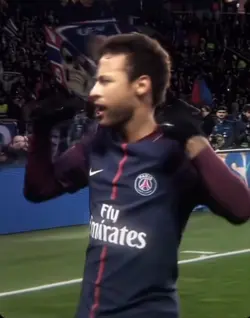 Neymar city Reverse