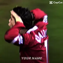 Ronaldo edit
