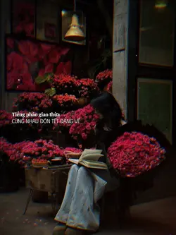 Tiếng pháo giao thừa