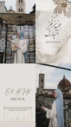 Eid Mubarak 2026