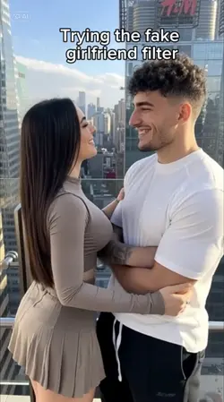 Girlfriend