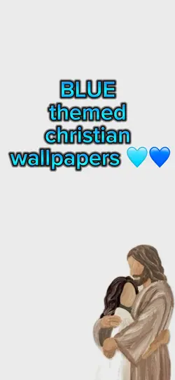 blue themed