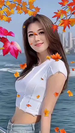 Tháng 8 Mùa Thu