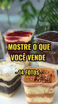 MOSTRE SEUS PRODUTOS
