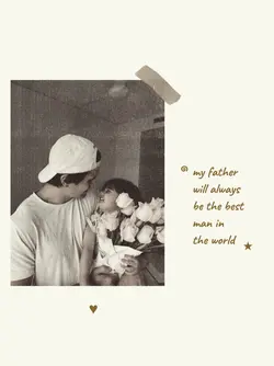 my father