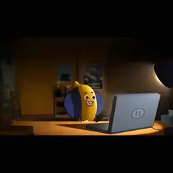 banana joe
