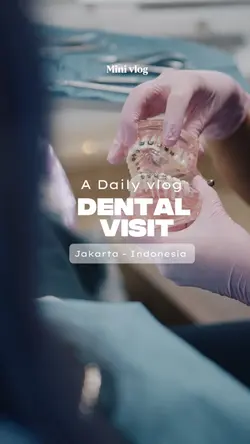 Dental visit