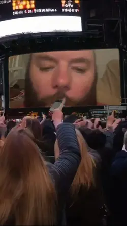 BIG SCREEN TEMPLATE