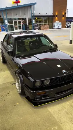 BMW PRETA 