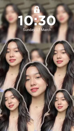 LOCKSCREEN TREND